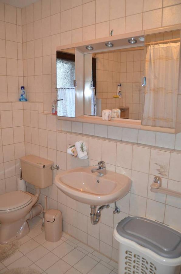 Apartments Darija & Pero Pucisca Eksteriør billede